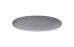 Servierplatte schmal