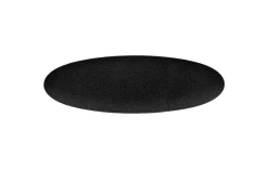 Servierplatte schmal