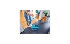 Set Clean Twist Disc Mop