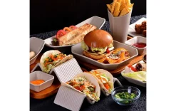 Single Tacostand 2er Set