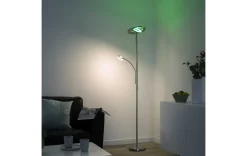 SMART LED Deckenfluter