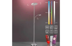 SMART LED Deckenfluter