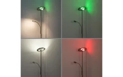 SMART LED Deckenfluter