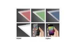 SMART LED Deckenleuchte