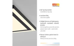 SMART LED Deckenleuchte