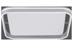 SMART LED Deckenleuchte