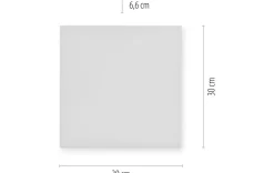 SMART LED Deckenleuchte