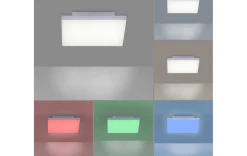 SMART LED Deckenleuchte