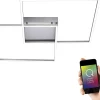 SMART LED Deckenleuchte