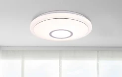 Smart LED Deckenleuchte