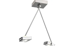 SMART LED Deckenleuchte