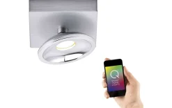 SMART LED Deckenleuchte