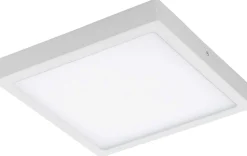 SMART LED Deckenleuchte