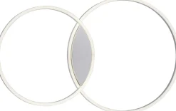 SMART LED Deckenleuchte