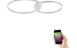 SMART LED Deckenleuchte