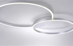 SMART LED Deckenleuchte
