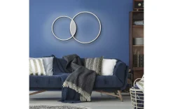 SMART LED Deckenleuchte