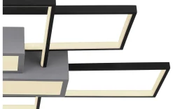 SMART LED Deckenleuchte