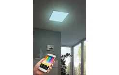 SMART LED Deckenleuchte