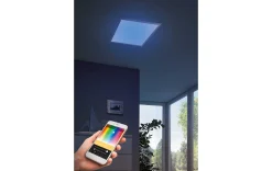 SMART LED Deckenleuchte