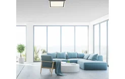 SMART LED Deckenleuchte