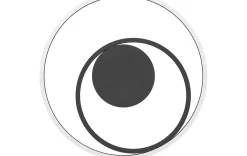 SMART LED Deckenleuchte