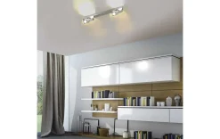 SMART LED Deckenleuchte