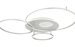 Smart LED Deckenleuchte