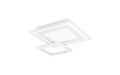 SMART LED Deckenleuchte