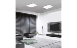 SMART LED Deckenleuchte
