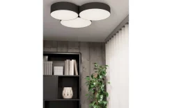 SMART LED Deckenleuchte