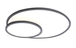 SMART LED Deckenleuchte