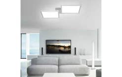 SMART LED Deckenleuchte