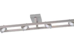 SMART LED Deckenleuchte