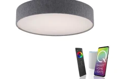 SMART LED Deckenleuchte
