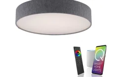 SMART LED Deckenleuchte