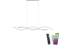 SMART LED Pendelleuchte