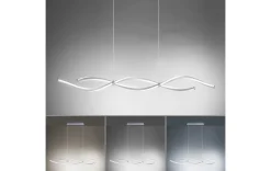SMART LED Pendelleuchte