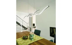 SMART LED Pendelleuchte