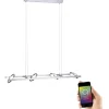SMART LED Pendelleuchte