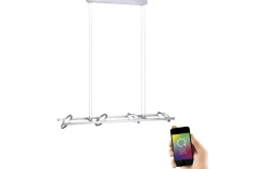 SMART LED Pendelleuchte