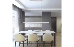 SMART LED Pendelleuchte