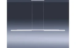 SMART LED Pendelleuchte