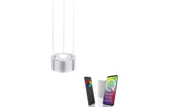 SMART LED Pendelleuchte
