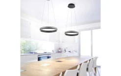 SMART LED Pendelleuchte