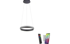SMART LED Pendelleuchte