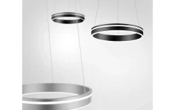 SMART LED Pendelleuchte