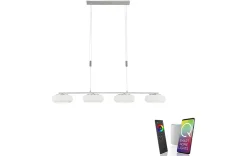 SMART LED Pendelleuchte
