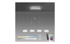 SMART LED Pendelleuchte