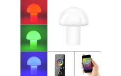 SMART LED Tischleuchte